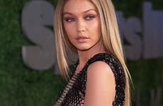 hadid gigi hair hot celebrity single women naked under hottest actresses african color nude south sexy blonde sports jumpsuit her