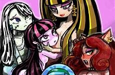 rule high 34 monster rule34 nile cleo girls xxx clawdeen wolf girl uncensored original moster edit respond xbooru delete options
