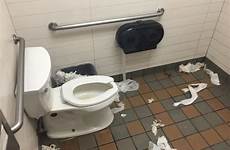 dirty restrooms public changing adult cleaning bathroom restroom care tables why dan should business problematic process