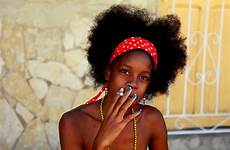 cuban afro beauty cuba curly