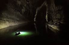 exploring caves alien tweet