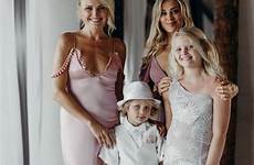 malin akerman pink wedding donnelly jack dress beach married actor whowhatwear article