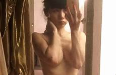 ling bai naked nude leaked fappening latest story hot aznude selfie