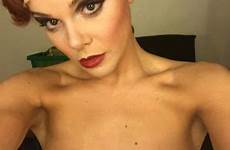 faye nude brookes leaked actress british