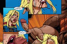 last stand supergirl hentai comics supergirls superheroine foundry erotic adult comix superman forced freeadultcomix