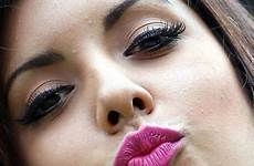 beauty labios sexys lip t10ranker actress