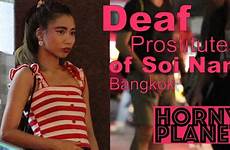 bangkok deaf hookers soi nana