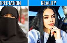 arab wives real veil behind lives