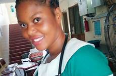 nurse georgina ghanaian boamah whose tape sex nurses meet viral fast going nairaland her nigeria breaks staff social romance flashing