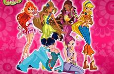 winx temporada