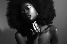 afro women girl dark ebony beauty skin erotic big melanin sensual girls beautiful model portrait choose board portraits modelmayhem pose