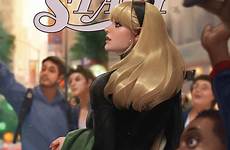 gwen stacy jeehyung