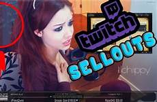 girls streamers girl twitch suck games who streamer female top worst booby most tuesday july league
