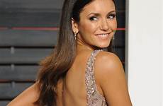 hot women single celebrity nina dobrev famous ladies popsugar share link copy