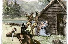 massacre jamestown 1622 indian granger photograph powhatan settlers uprising children 1st uploaded july which gerard timeline