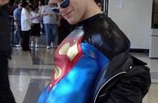 superboy superman carroll erotica