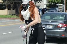 phoebe price redheaded trainwreck sideboob hq showing her thefappeningtop
