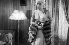 harlow jean hollywood pre code lingerie nipples iron man 1931 vintage classic old actress blonde stars 1929 film most harlean