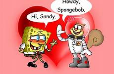 spongebob sandy squarepants couple ships couples cheeks fan choose board ship