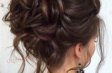 ball hair hairstyles long updo updos 2021 beautiful latest