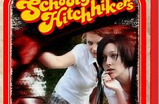 hitchhikers schoolgirl original dvd