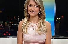 anchors ainsley earhardt presenters