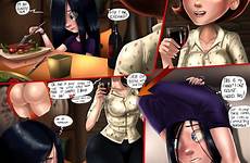 mom hungry hentai violet parr helen incestibles therealshadman foundry