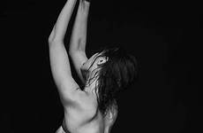 klaudia brahja nude bondage artistic shibari photoshoot model naked amazing nicolas beautiful guérin aznude thefappeningblog ropes
