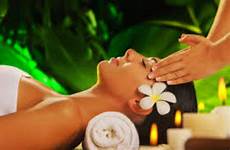 massage ayurveda therapy male