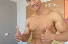 gay asian ken ott men nude big muscle pornstar dick boys hoopla gayhoopla naked cock boy young star model next