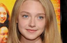 dakota fanning young actresses actress famous hollywood janet varney latest usa actor world lings imdb