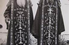orthodox priest russian occult monks church eastern ortodoxos monjes christianity monastic symbols twitter tradition great
