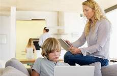 social teens moms apps parents today using child know mom son sites parenting oughta does computer use savvy tech non