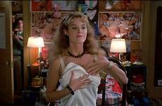 betsy russell 1983 damned let