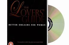guide orgasms dvd better women lover lovers