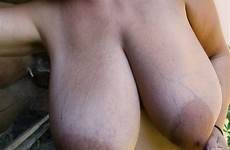 saggy udders hangers areola