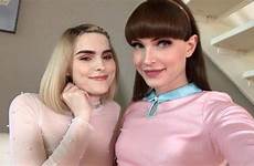 mars instagram hollywood natalie ella trans maids saved woman