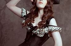 waistcoat corset
