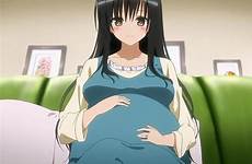 pregnant yui deviantart reiji fu