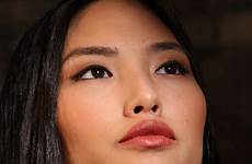 pocahontas beauties yuan inuit resemblance alike pageant ranker transformations
