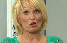 milf tv jaynie super presenter renner fraud guilty host busted mail underwear qvc six year daily pleaded