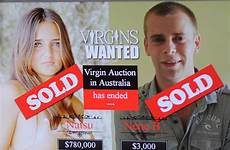 virginity selling sells lose prostitution