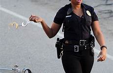 police sexy jennifer hot hudson officer handcuffs cops uniform girl heels trouble outfits policewomen uniforms cop female woman boots women