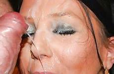 cum sticky face chick her beautiful every fapality