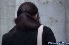 alley piss kinky asian eporner