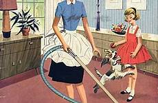 1960 electrolux cleaners 1960s rainha lar vacuums sexista antigua geantes stofzuigers cnet flea corners retros maravilla publicitario publicitarios feedjit housewife