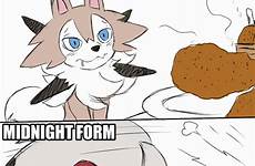 pokemon lycanroc lim winick meat comic fan deviantart funny midnight memes form pokémon comics simply draw short line midday entre