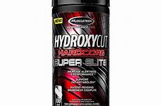 hydroxycut muscletech