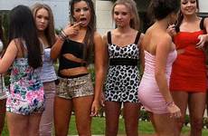 daughters they fail contest clubbing who grappige kinderen nudists