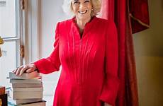 camilla duchess cornwall bowles literary lockdown launches writers readers unite avid brits elegant hopes hub trolling attempts fighting clarencehouse analysed